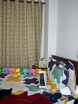 Chat XXX en directo de Blossam_07