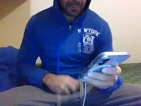 coppai200 Webcam show