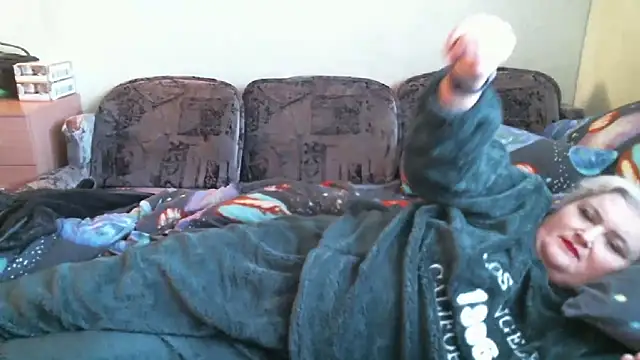 Lana555 élő XXX-chatje