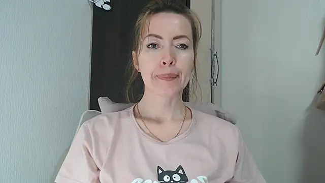 NicoleEunice87's Live XXX Chat