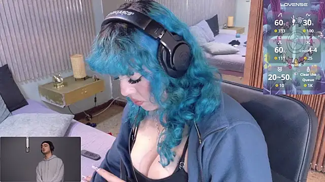 Eli666uwu: απευθείας συνομιλία ΧΧΧ