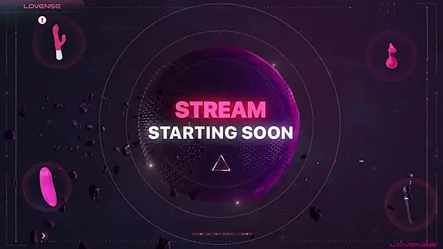 Hgay6935 Pertunjukan Webcam