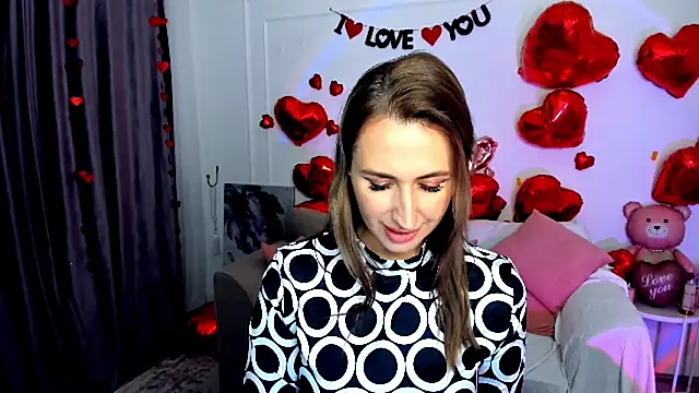 PassionGlow Chat XXX live