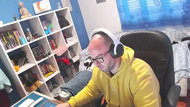 ravingr4d4 live XXX chat