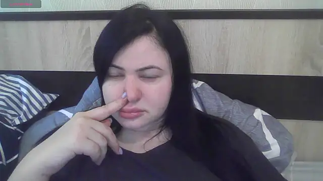 German_Eva élő XXX-chatje