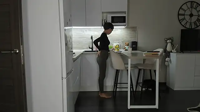 nilliluv Chat XXX live