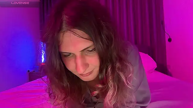 AlicePinkhead 라이브 XXX 채팅