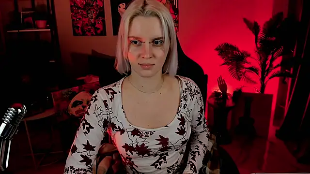 Chat XXX Live BethanyCloud