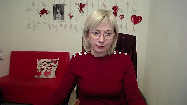 Онлайн чат XXX LaurenWishy