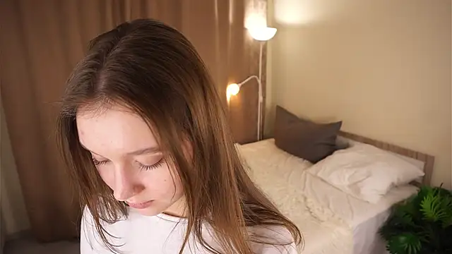 Živý XXX chat IrenaZeiler