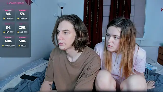 Pokazy przed kamerką – JointFantasy