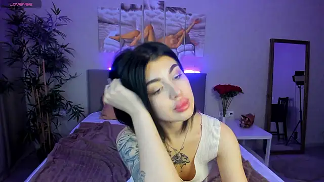 Karolina_Kar Chat XXX live