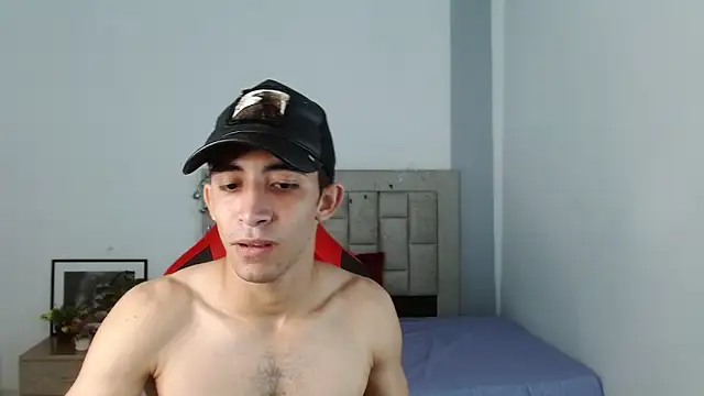 Chat +18 de Caius_fox ao vivo