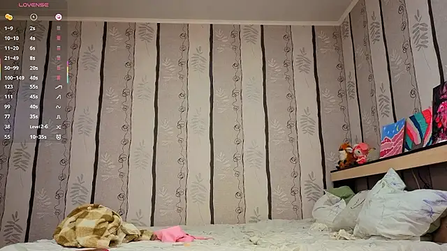 SueFerreyra Live XXX-Chat