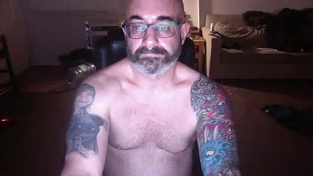 Pokazy przed kamerką – palidin1