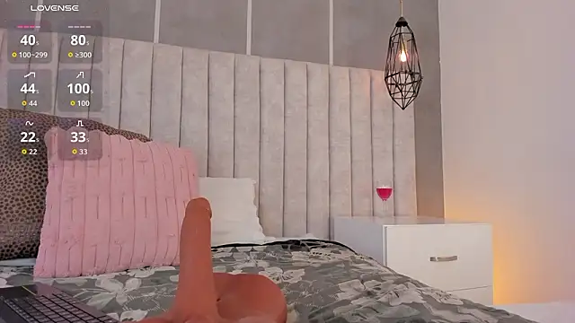 عرض كام my_friends_mom