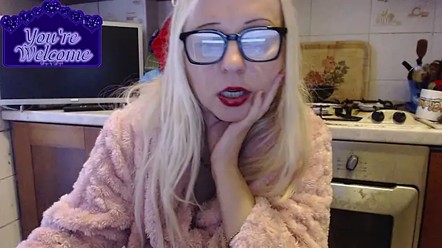 martachatte: вебкам-шоу