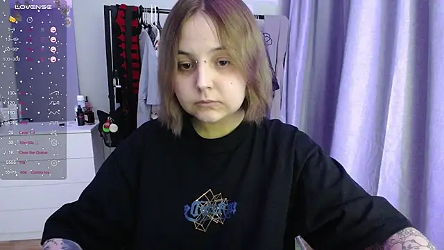 vendymories Live XXX Chat