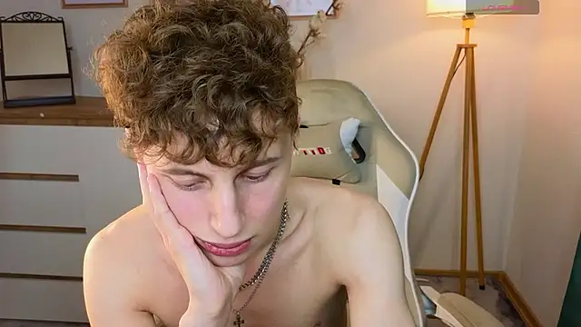 Вебкам-шоу crisp1n