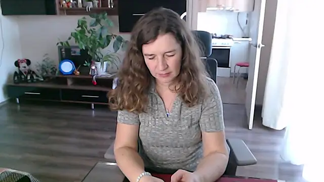 SofiaBoone 现场XXX聊天