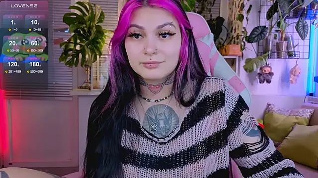 XXX chat uživo modela jelya_sg