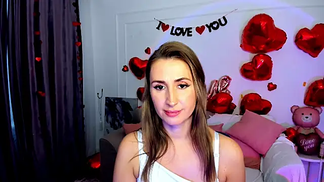 Chat +18 de PassionGlow ao vivo