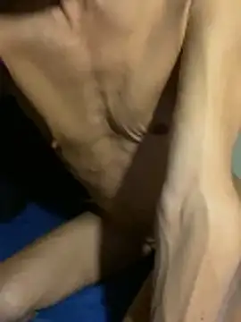 benben404 Webcam Show