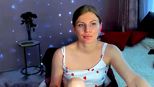 Chat XXX en directo de JinnaGreat