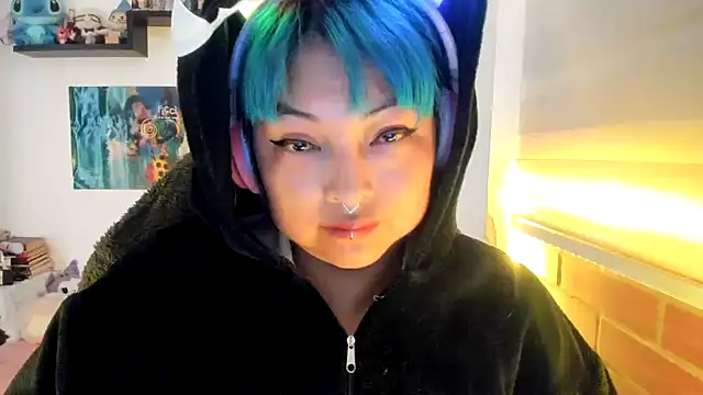 Shaddycute_ 现场XXX聊天