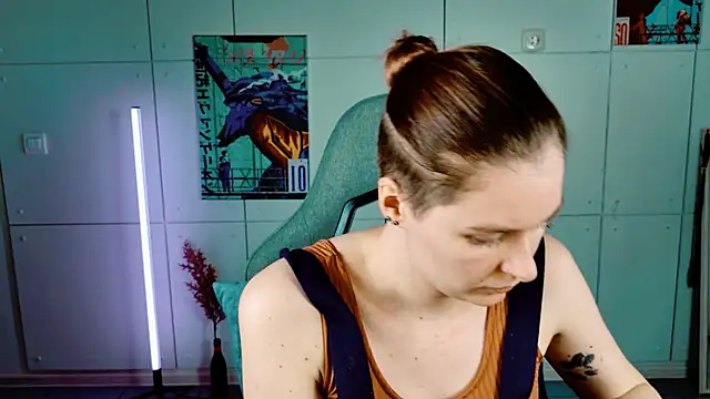 LadyLolipop_ Chat XXX in diretta