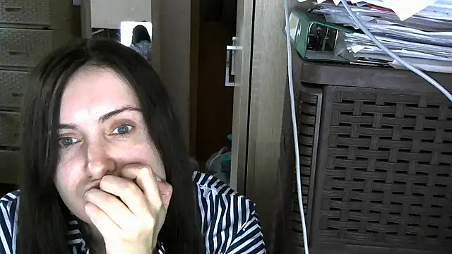 Chat +18 de Jarivane ao vivo