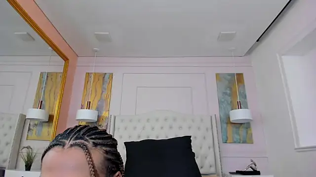 RosaliaMontero – Naživo XXX chat