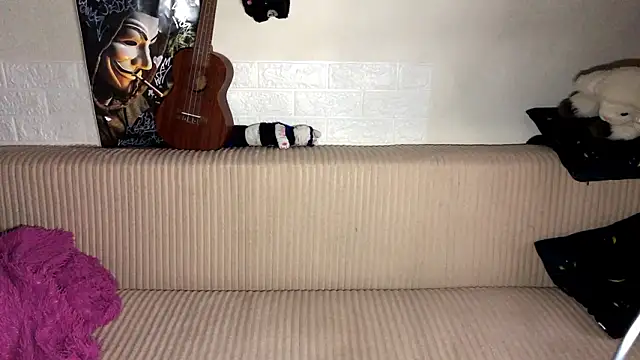 ElaraBlack 라이브 XXX 채팅