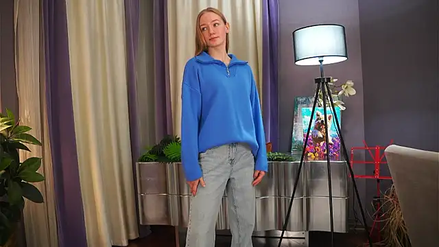 KellyHeare's Webcam Show