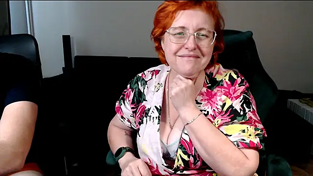 JoannaAndNeighbourn Webbikameraesitys