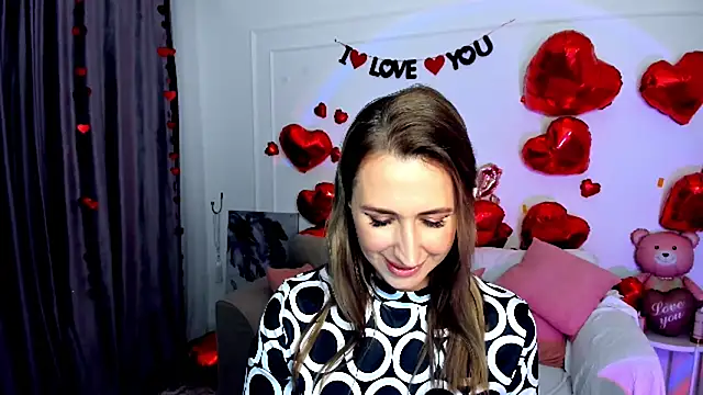 PassionGlow Chat XXX live