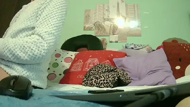 SexyGioconda Chat XXX live