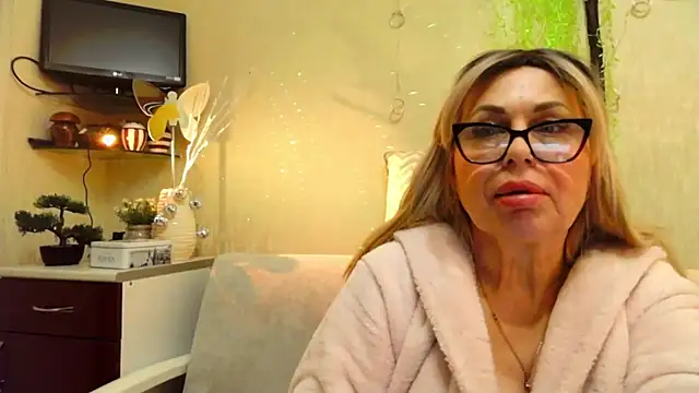 SusieNoreen Live XXX Chat