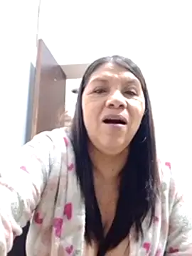 hotmature1n Webbikameraesitys