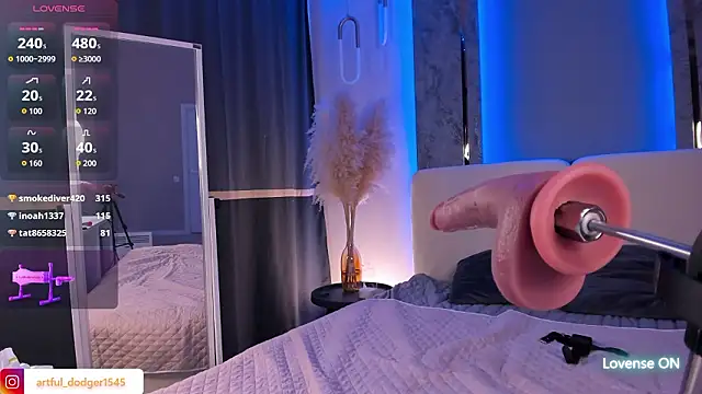 kittyhardfucks' Live XXX Chat