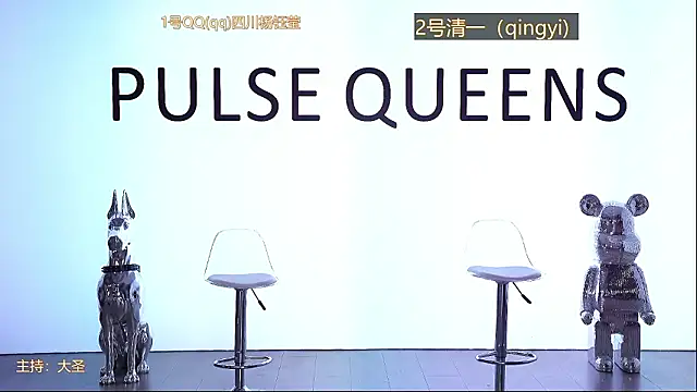 Вебкам-шоу Queens-16