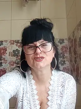 Show de webcam de AliceSwan57