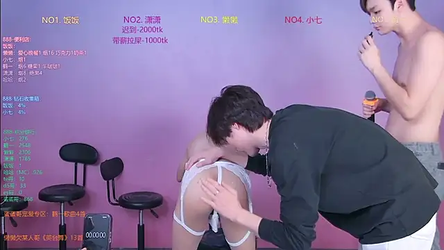 TNT-888 – Live XXX-chat