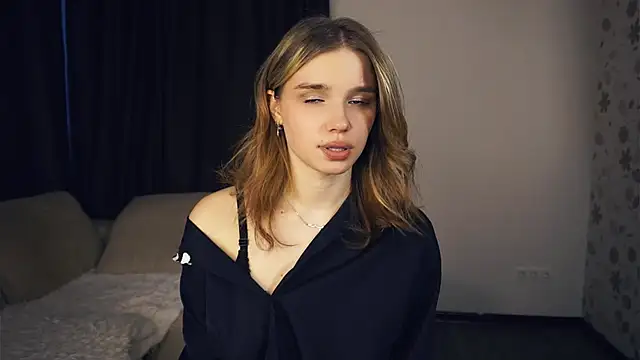 EarthaStinett Chat XXX in diretta