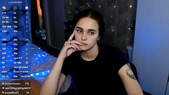 _Maribel_ 现场XXX聊天