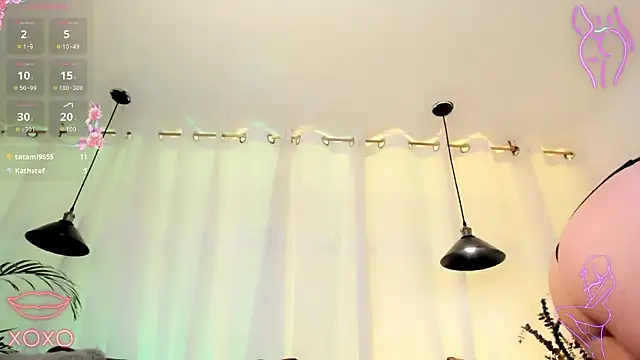 isadoraallen_1 Adlı Modelin Canlı XXX Sohbeti