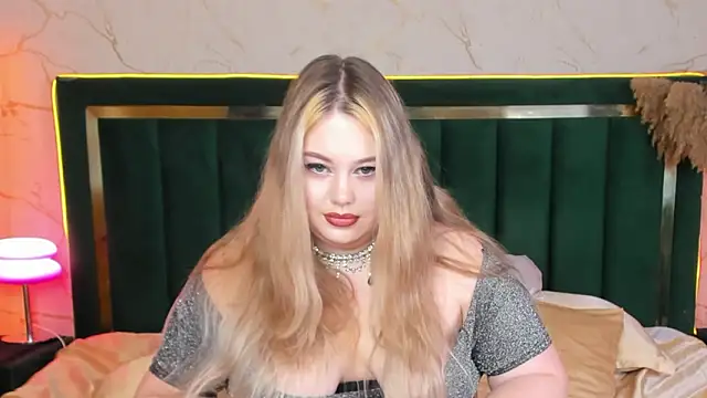 Вебкам-шоу rosal1a