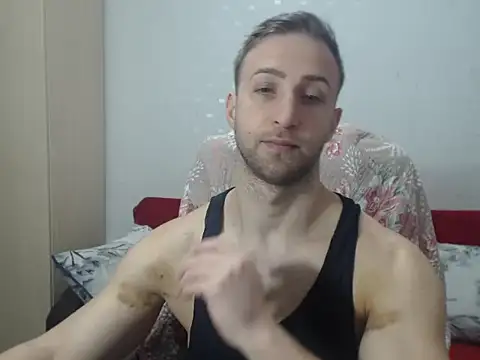 Živý XXX chat PrinceEagle