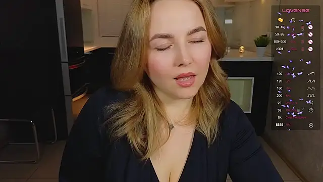 Mira_Mermayd Chat XXX in diretta