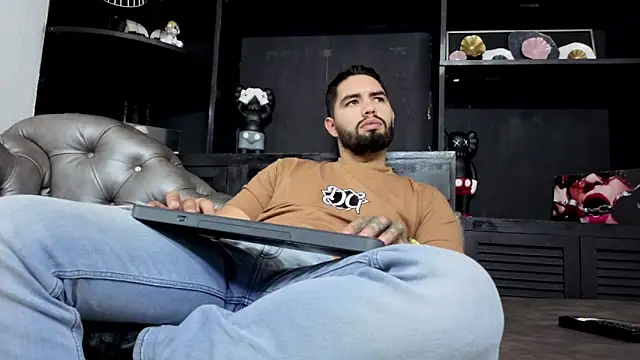 matteosantos Webcamshow